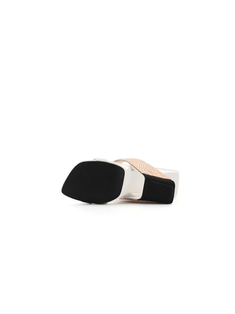 Jady Rose NEW ARRIVALS JADYROSE | ROSE GOLD LEATHER HEEL SLIDE 9 Jady Rose NEW ARRIVALS JADYROSE | ROSE GOLD LEATHER HEEL SLIDE