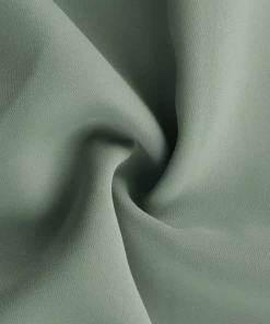 DY MAUDE MINI DRESS - SAGE