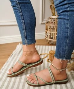 HT En Bloom | SAGE IRSIA THONG NEW ARRIVALS