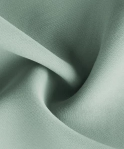 DY NEW ARRIVALS CALEIGH MINI DRESS - SAGE