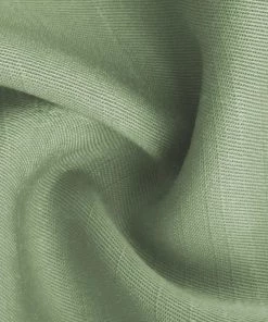 DY NEW ARRIVALS CADENCE Plain Midi Dress - Sage