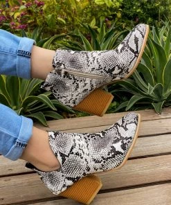 YL Rope-Accent Sandal - EN BLOOM