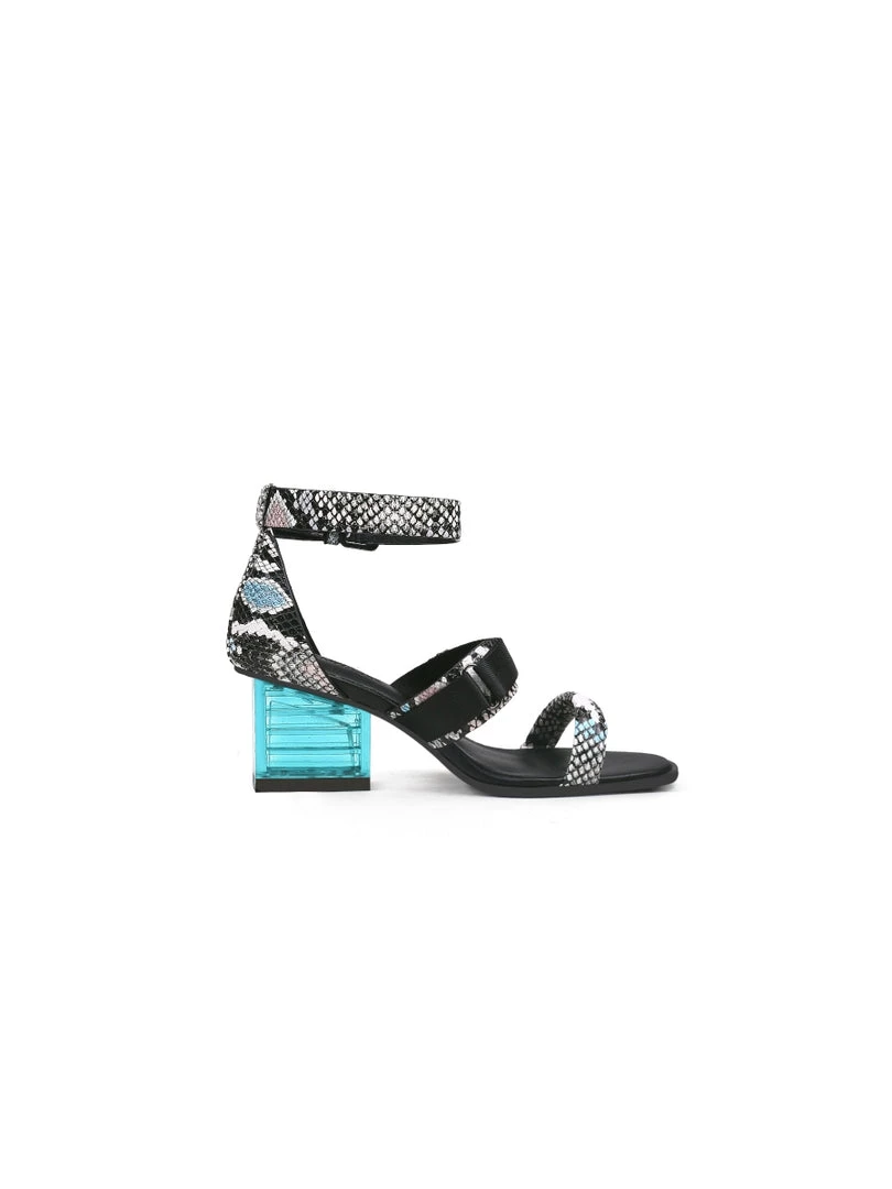 Jady Rose New In Shoes JADYROSE | SNAKE PRINT ANKLE STRAP NEON SIGN HEEL 6 Jady Rose New In Shoes JADYROSE | SNAKE PRINT ANKLE STRAP NEON SIGN HEEL