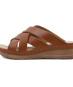 New In Shoes Zuma Classic Vegan Sandals - SIKETU 15 New In Shoes Zuma Classic Vegan Sandals - SIKETU