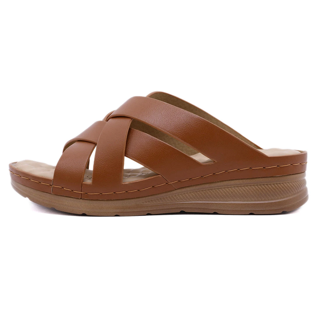 New In Shoes Zuma Classic Vegan Sandals - SIKETU 3 New In Shoes Zuma Classic Vegan Sandals - SIKETU