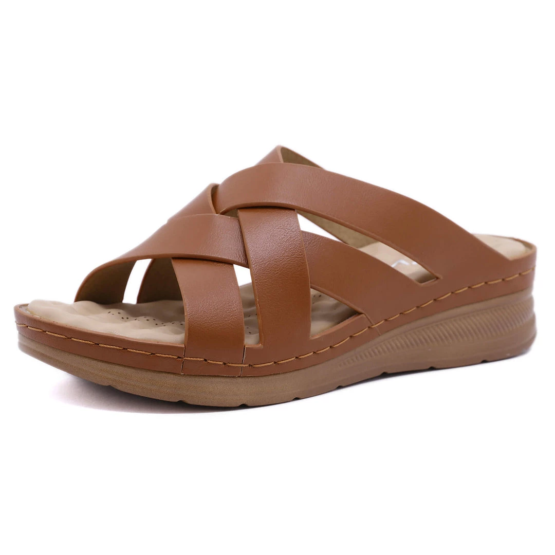 New In Shoes Zuma Classic Vegan Sandals - SIKETU 2 New In Shoes Zuma Classic Vegan Sandals - SIKETU