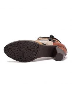 RXD NEW ARRIVALS SOFFIA | New York News Genuine Leather Ankle Boots