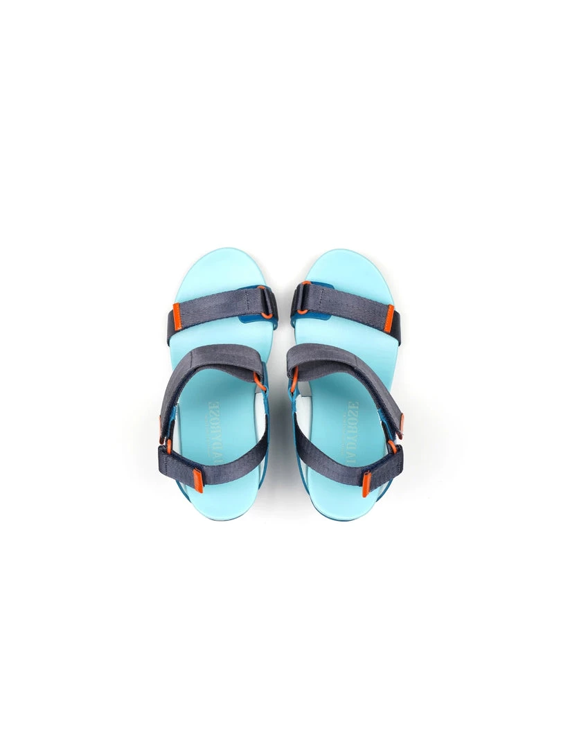 Jady Rose New In Shoes JadyRose | ZAYLA Turquoise Elevator Heel Strap High Heel Open Toe Sandals 5 Jady Rose New In Shoes JadyRose | ZAYLA Turquoise Elevator Heel Strap High Heel Open Toe Sandals