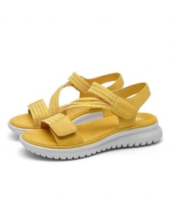 Patriot Summer Sandal S- SIKETU New In Shoes