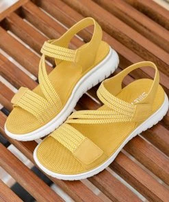 Patriot Summer Sandal S- SIKETU New In Shoes