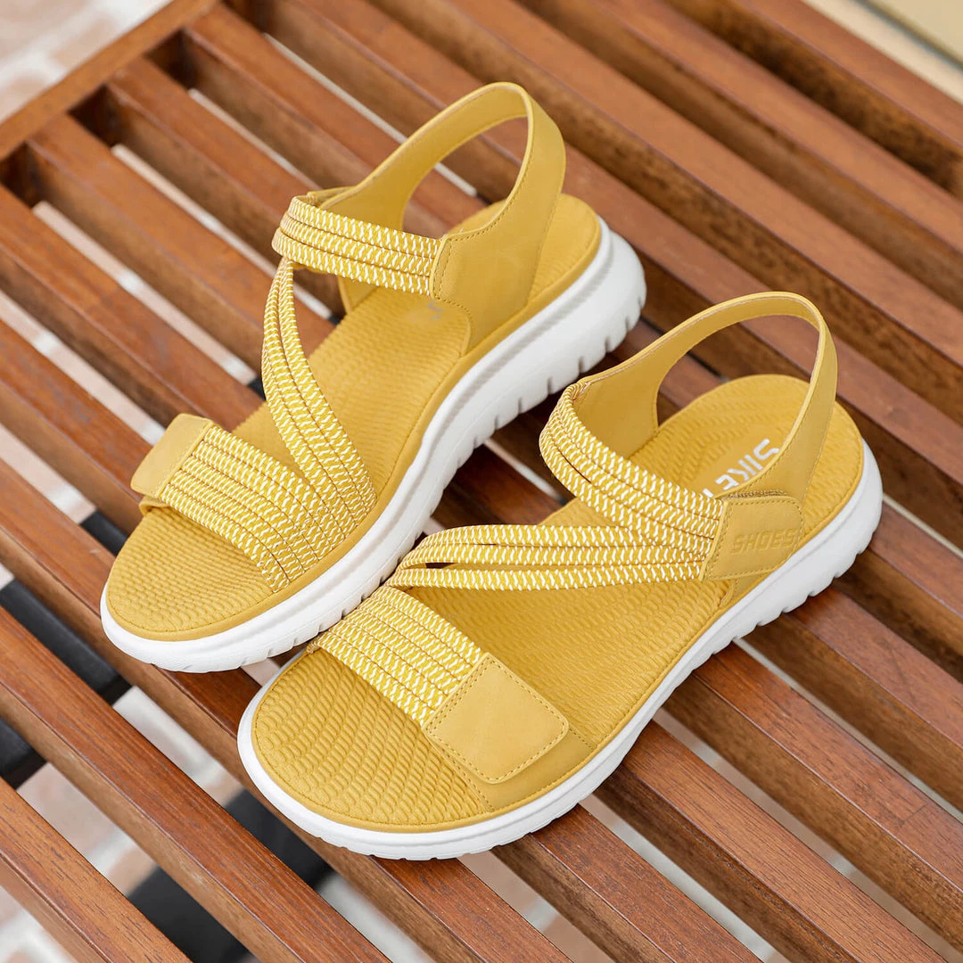 Patriot Summer Sandal S- SIKETU New In Shoes 2 Patriot Summer Sandal S- SIKETU New In Shoes