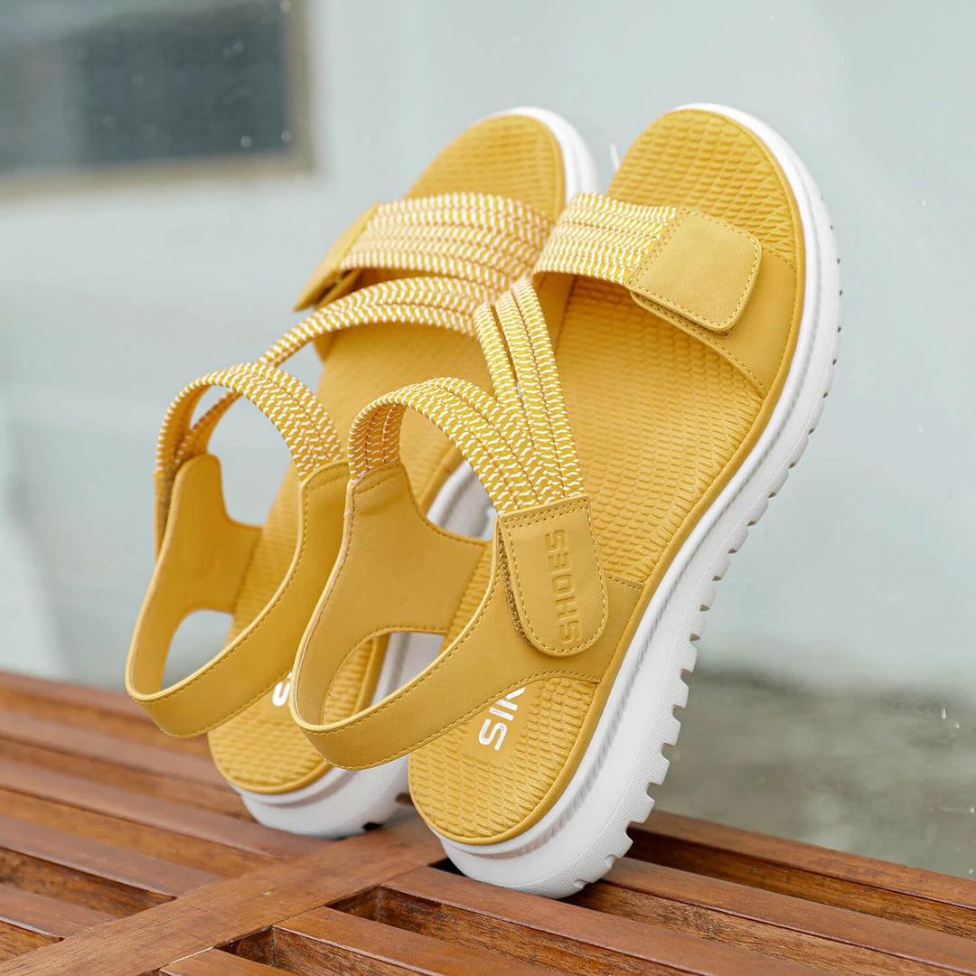 Patriot Summer Sandal S- SIKETU New In Shoes 5 Patriot Summer Sandal S- SIKETU New In Shoes