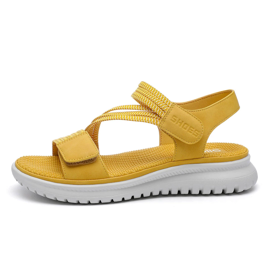 Patriot Summer Sandal S- SIKETU New In Shoes 3 Patriot Summer Sandal S- SIKETU New In Shoes